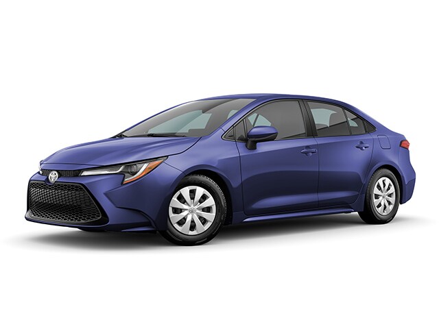 2022 Toyota Corolla Sedan 2022 Toyota Corolla Sedan